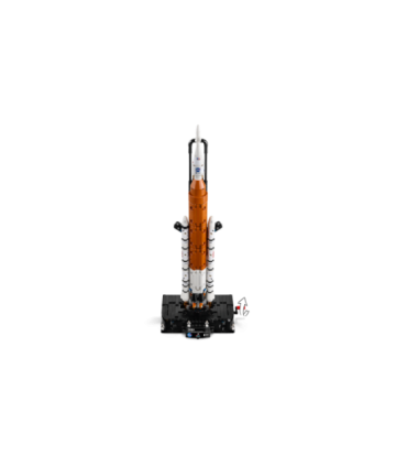 LEGO Technic NASA Artemis kosmosestardisüsteem