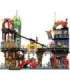 LEGO NINJAGO 71799 NINJAGO City Markets