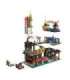 LEGO NINJAGO 71799 NINJAGO City Markets