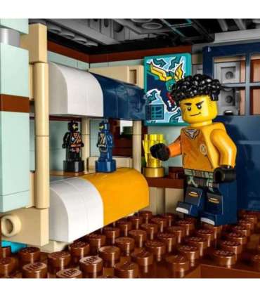 LEGO NINJAGO 71799 NINJAGO City Markets