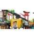 LEGO NINJAGO 71799 NINJAGO City Markets