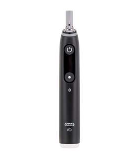 Szczoteczka elektryczna Oral-B iO Series 6 Black Lava Luxe Edition
