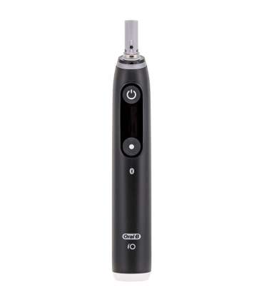 Szczoteczka elektryczna Oral-B iO Series 6 Black Lava Luxe Edition
