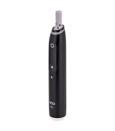 Szczoteczka elektryczna Oral-B iO Series 6 Black Lava Luxe Edition