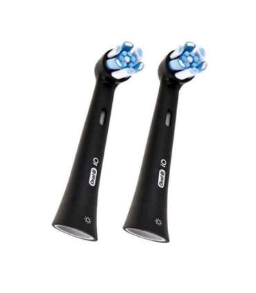 Szczoteczka elektryczna Oral-B iO Series 6 Black Lava Luxe Edition