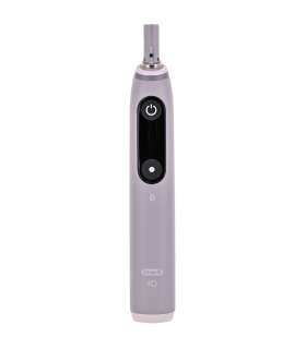 Szczoteczka elektryczna Oral-B iO Series 6 Grey Opal Luxe Editon