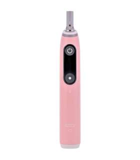 Szczoteczka elektryczna Oral-B iO Series 6 Pink Sand Luxe Edition