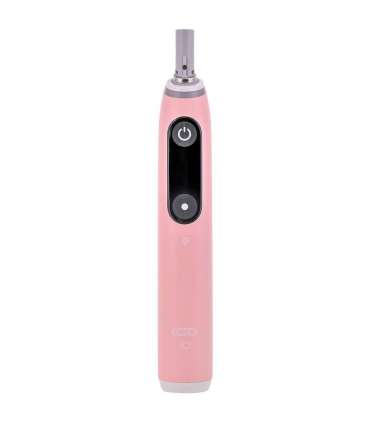 Szczoteczka elektryczna Oral-B iO Series 6 Pink Sand Luxe Edition