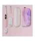 Szczoteczka elektryczna Oral-B iO Series 6 Pink Sand Luxe Edition