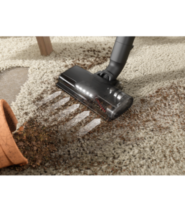 Vacuum cleaner ELECTROLUX EP61H21WET