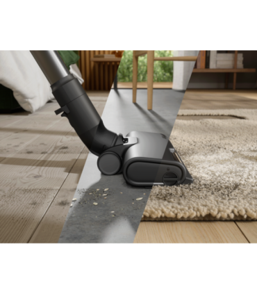 Vacuum cleaner ELECTROLUX EP61H21WET