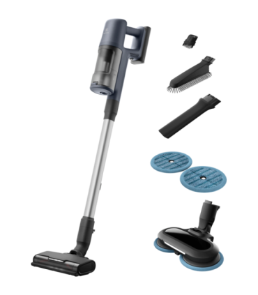 Vacuum cleaner ELECTROLUX EP61H21WET