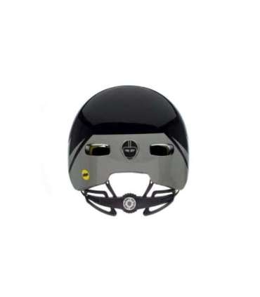 Jalgrattakiiver Nutcase Darth Lightnin' Reflective MIPS 56-60 cm