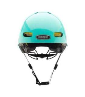 Велосипедный шлем Nutcase Tiffany's Brunch Reflective MIPS 56-60см