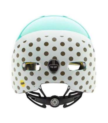 Велосипедный шлем Nutcase Tiffany's Brunch Reflective MIPS 56-60см