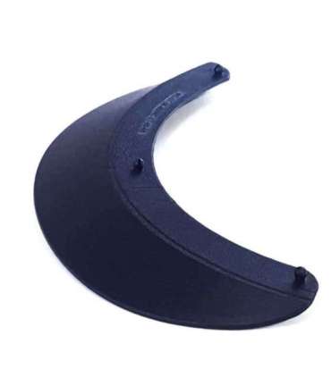 Jalgrattakiiver Nutcase Tiffany's Brunch Reflective MIPS 56-60cm