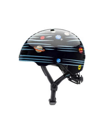 Шлем детский NUTCASE LITTLE NUTTY, Defy Gravity MIPS XS