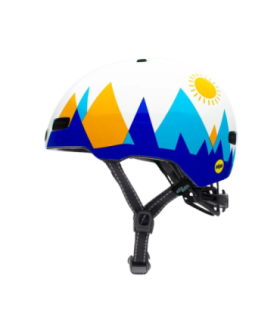 Кроссовки NUTCASE LITTLE NUTTY, Mountain Calling MIPS XS