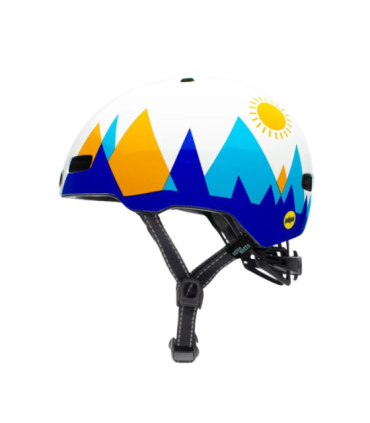 Кроссовки NUTCASE LITTLE NUTTY, Mountain Calling MIPS XS