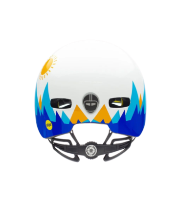 Kiiver lastele NUTCASE LITTLE NUTTY, Mountain Calling MIPS XS