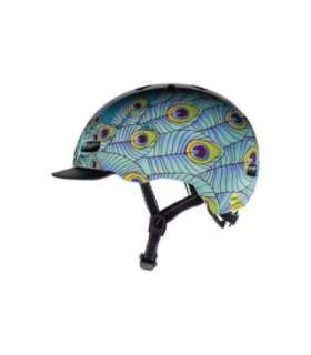 Jalgrattakiiver Nutcase Ruffled Feathers MIPS 56-60cm