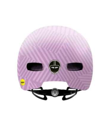 Kiiver lastele NUTCASE LITTLE NUTTY, Mo´ Violets MIPS XS