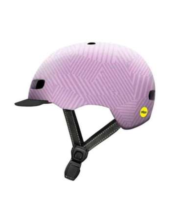 Kiiver lastele NUTCASE LITTLE NUTTY, Mo´ Violets MIPS XS