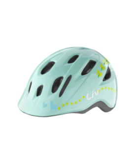 Jalgrattakiiver GIANT Lena, Gloss Aqua