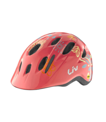 Jalgrattakiiver GIANT Lena, Gloss Coral