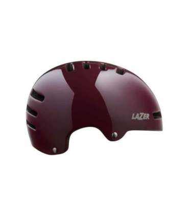 Шлем LAZER Armor 2.0, Фиолетовый (L)