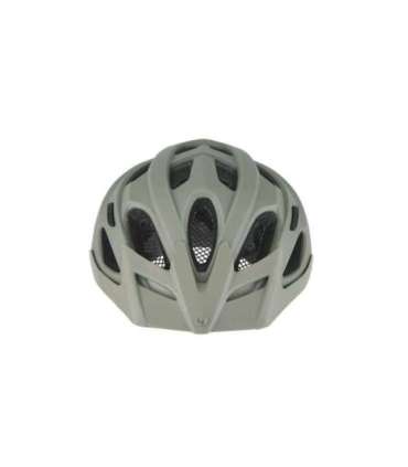 Велосипедный шлем LIMAR Berg-Em, матовый темно-красный (L)