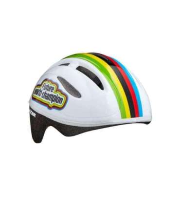 Детский велосипедный шлем Lazer Bob Future World Champion
