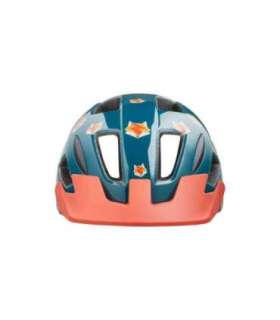 Lastekiiver LAZER Lil' Gekko, Fox