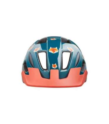 Lastekiiver LAZER Lil' Gekko, Fox