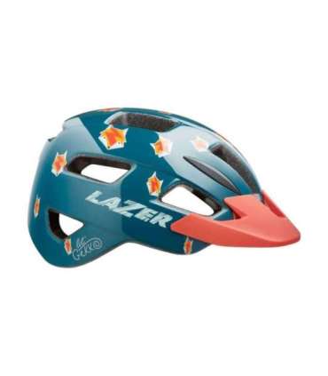 Lastekiiver LAZER Lil' Gekko, Fox