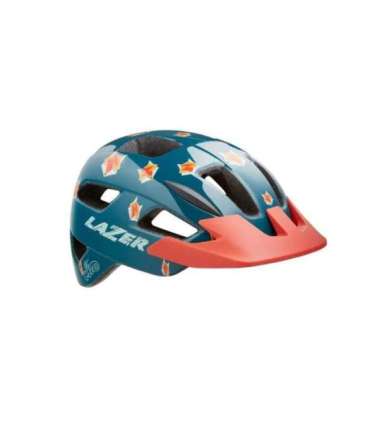 Lastekiiver LAZER Lil' Gekko, Fox