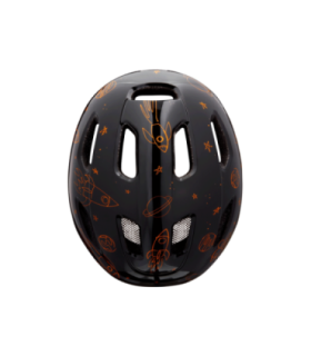 Lastekiiver LAZER Pnut KC, Flying Rocket