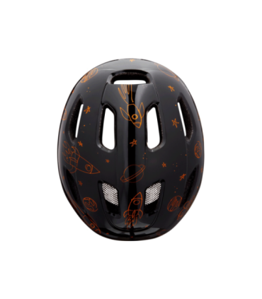 Детский шлем LAZER Pnut KC, Летающая ракета