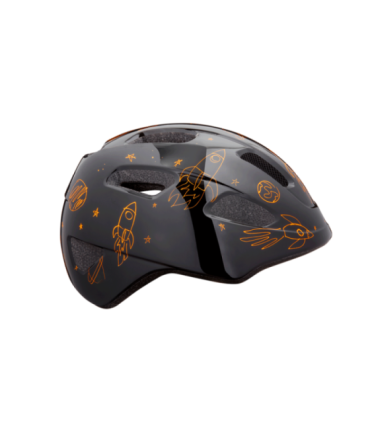 Lastekiiver LAZER Pnut KC, Flying Rocket