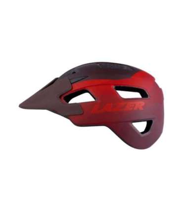 Jalgrattakiiver Lazer Chiru, punane (L)