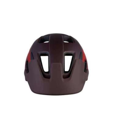 Jalgrattakiiver Lazer Chiru, punane (L)