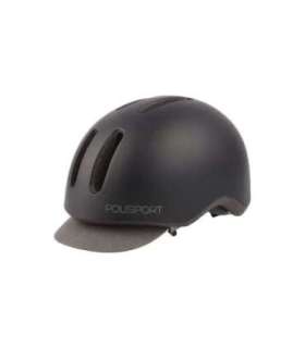 Kiiver Polisport Commuter (L)