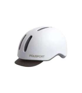 Kiiver Polisport Commuter (L)