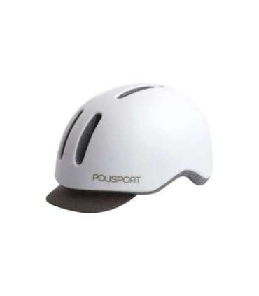 Kiiver Polisport Commuter (L)