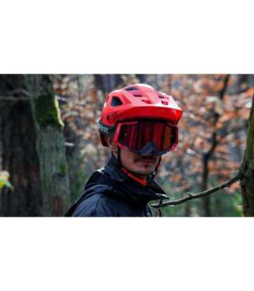 Kiiver LIMAR Delta, Matt Electric Blue (M)