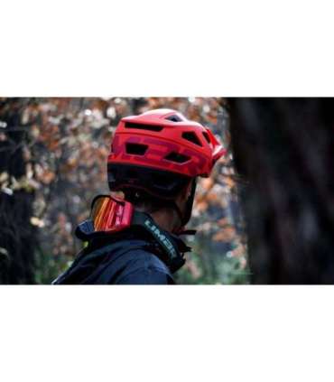 Kiiver LIMAR Delta, Matt Electric Blue (M)