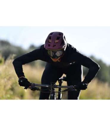 Kiiver LIMAR Delta, Matt Electric Blue (M)