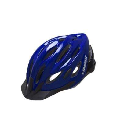 Kiiver LIMAR Scrambler, Blue Black 21 (L)