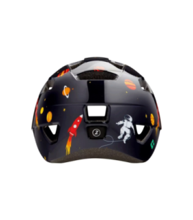 Шлем LAZER NUTZ CE-CPSC Space, Unisize, синий