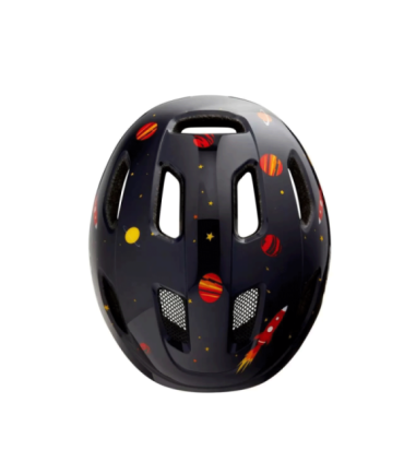 Kiiver LAZER NUTZ CE-CPSC Space, Unisize, sinine